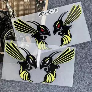 Honda Bees Hornet CB650R PCX 125 A-frica 트윈 1100