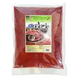 [지투지샵]국내산 청양 고춧가루 1kg 김치용