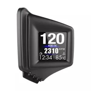 HUD 헤드 업 USB 자동차 GPS 자동차속도계 디스플레이