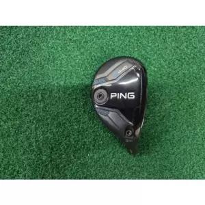 삼양정품 PING 핑 G440 3번 20도 유틸리티 헤드