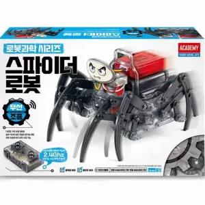 무선 로봇 작동완구 거미로봇 RC로봇