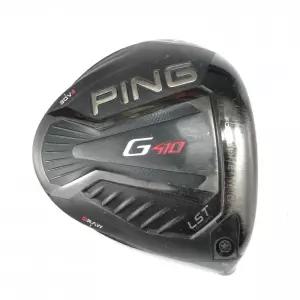 중고  G410 LST 9도 드라이버 헤드만 7026050812063
