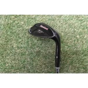 웨지 클리브랜드 RTX 588 2.0 CB S강도 56도 커버x (G29)