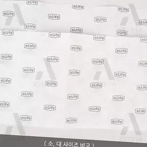 이라이프 렌지 후드필터 가스레인지후드필터