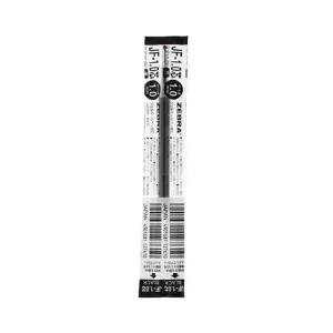 제브라 사라사리필심 RJF10BK 흑색 1.0mm 진한필기 10입 (1개입)