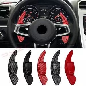 패들쉬프트연장킷 핸들튜닝용품 VW Touareg Lavida Jetta Passat Phideon 자동 스티어링 휠 후면 시프트 패