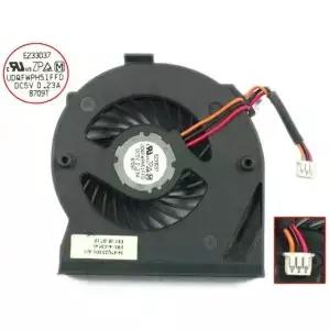 노트북 CPU 쿨러 냉각 선풍기 LENOVO THINKPAD X200 X200I 시리즈 UDQFWPH51FFD W20X3X3 5V 0.23A 베어