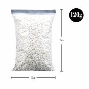 120G 8L 정원 분재 보육소 다공성 투과성 심는 사용됩 매트릭스 질석 토양 펄라이트에