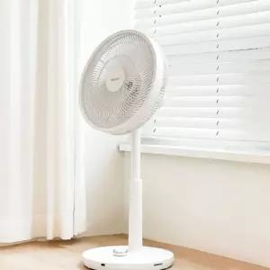 인더스 에어리프 리모컨 선풍기 원룸 자취 방 24단
