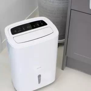 인더스 대용량 제습기 스마트 휴대폰 화장실 실내 30L