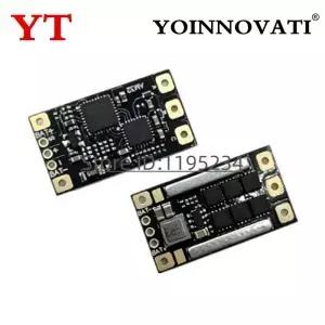 20A AM32 브러시리스 속도 컨트롤러 미니 ESC RC 드론 고정 날개 비행기 보트 크롤러 자동차 모터 DIY 부품