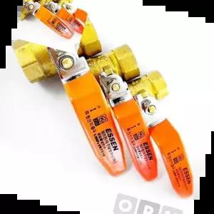설비자재 배관자재 황동볼밸브 상하수도용 제어밸브 공압밸브 BALLVALVE 가스밸브 80A