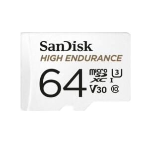 파인뷰 X30 SD카드 64GB MLC타입 4K