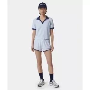 [스포티앤리치] SPORTY&RICH 시그니쳐 로고 테리 쇼츠- 시엘 157549240