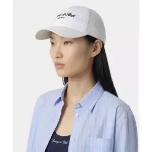 [스포티앤리치] SPORTY&RICH 시라큐스 NY 캡 - 화이트 R265AOH014 157550006