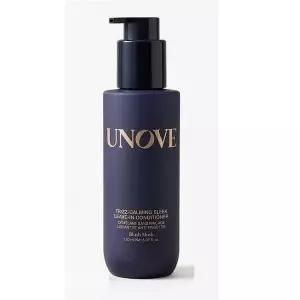 48358847-[어노브] 프리즈카밍 슬릭 헤어밀크 리브인 컨디셔너 150ml 1개 한국뷰티 헤어케어