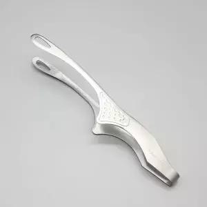 집게 스탠드 핀셋 주방 19.5cm 일본산 고기 다카야마