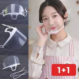 위생마스크조리용 급식 주방용품 배식 침방지 식당