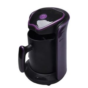 휴대용 전기 주전자 그리스 터키식 차 커피 포트 머신 600W 물 끓이는 히터 주방 가전제품 전기포트