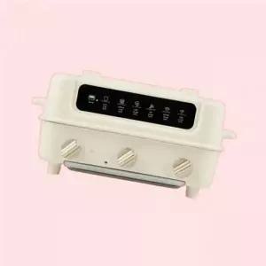 단미 2in1 오븐 그릴 멀티쿠커 전기 냄비 DA MEK03 3종 택1 (화이트 핑크 아이보리) 4207975