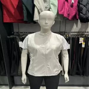 [마운티아] 25년 S/S 여성 여름 통풍 메쉬 HS디애나베스트 8 3MQVSMU501-BE (P003818826)
