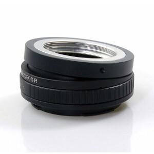 M42 렌즈용 M42-EOSR/T 틸트 어댑터 - 캐논 EOS R RP R5 R6 R7 R8 R100 RF 마운트 카메라용