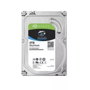 씨게이트 4T ST4000VX007 드라이브 SKYHAWK 4TB HDD 하드