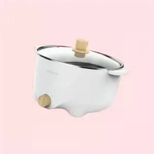 단미 라면포트 멀티쿠커 DA MEK01 2종 택1 (화이트 핑크) 4207593