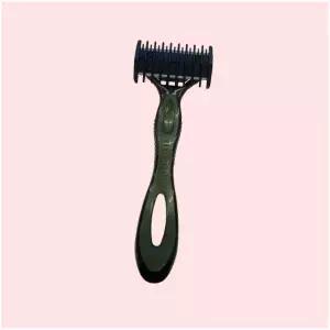 숨바꼭지 패트치 숱레이저 다리털 면도기 (2개입) 3981295