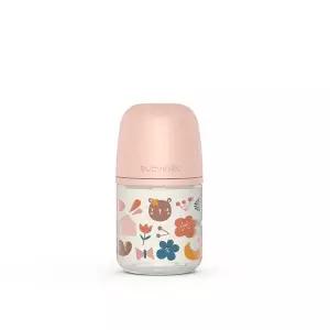 스와비넥스 안심 유리젖병 신생아용 120ml () 4206836
