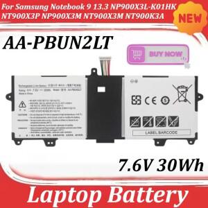 AA-PBUN2LT 7.6V 30Wh 노트북 배터리  호환 9 13.3 NP900X3L-K01HK NT900X3P 용