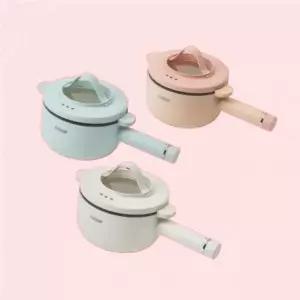 리큅 2in1 내솥분리 라면포트 멀티포트 (+찜용트레이) 4207272