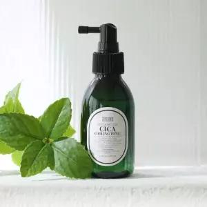모발영양제 두피토닉 시카 쿨링스프레이 100ML