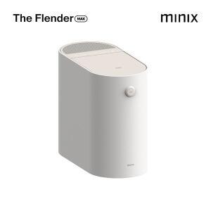 [미닉스] 더플렌더 MAX 3L 음식물처리기 (MNFD-200G)