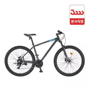 삼천리자전거 아팔란치아 M30 27.5 시마노 24단 유압디스크 MTB 완조립 삼천리 2026