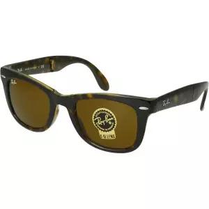 14017418 남자 선글라스 골프 패션 가벼운 명품 일본 판매점 RB4105 710 50 Ray？Ban RayBan 레이밴 웨이페