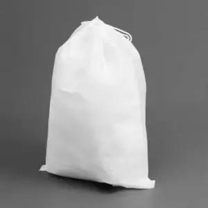 양쪽 스트링 부직포 파우치 20p 끈 복주머니