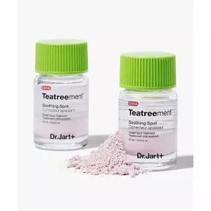 매장정품 DR.JART 컨트롤에이 트리트먼트 수딩 스팟 15ml