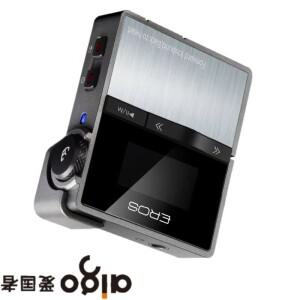 10 블루투스 스포츠 DSD Mp3 무손실 음악 휴대용 Hifi 플레이어 미니 소형 + 이동식 클립 AIGO EROS TEN