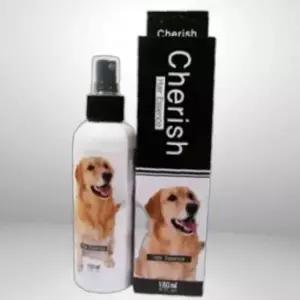 체리쉬 강아지 모발 영양제 180ml