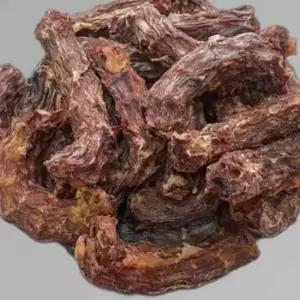 엠펫 프리미엄 수제간식 오리목뼈 500g
