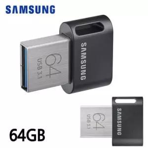 USB메모리 삼성전자 미니사이즈 USB FTPlus 64GB