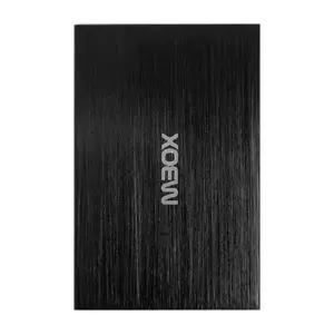 서진네트웍스 UNICORN HC-2500S 블랙 (160GB)