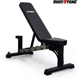 EK 바디스톤 KRC-300 각도조절벤치/ 인클라인벤치/ 플랫벤치/ 평벤치/ 국산벤치/ 근력기구/ 헬스