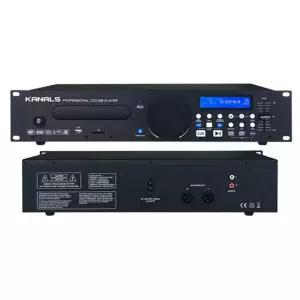 카날스 CD/USB 플레이어 피치 콘트롤 음원재생 CD-700U