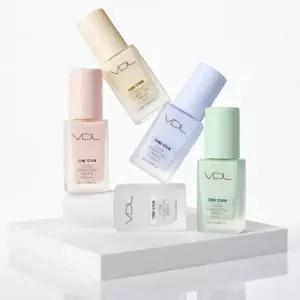 [미니SIZE] VDL 톤스테인 컬러 코렉팅 프라이머 13ML