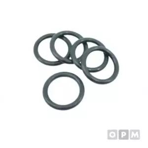 [mlxGIb_67]고무 오링 P계열 / 오링 P-45A 44.7x5.7