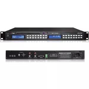 DIGIPRO MCT-3100 멀티미디어 통합플레이어 CD.USB.라디오 일체형