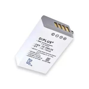 Nikon1 J5 호환배터리 KC인증 EN-EL24디카 밧데리 니콘 디카용 충전지 카메라