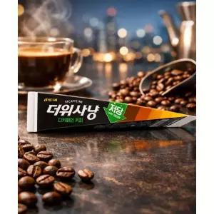 매장정품 BINGGRAE 더위사냥 저당 디카페인 커피 30개 아이스크림